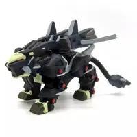 Trading Figure - ZOIDS