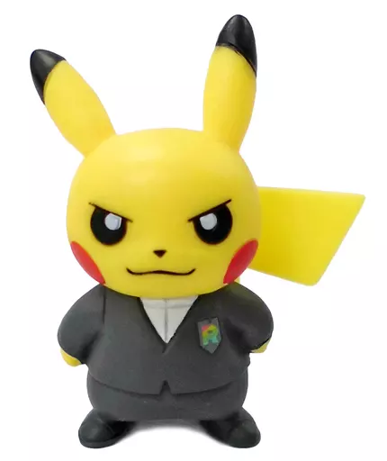 Trading Figure - Pokémon / Pikachu