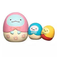 PUTITTO - Sumikko Gurashi / Tokage