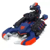 Trading Figure - ZOIDS