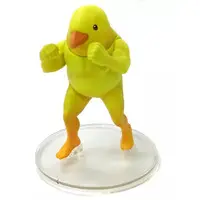 Trading Figure - Gachimuchidori (Muscle Birds)