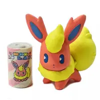 Trading Figure - Pokémon / Flareon