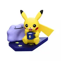 Trading Figure - Mini Figure - Pokémon