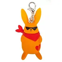 Trading Figure - Tsukiuta