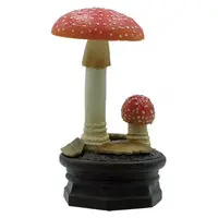 Trading Figure - Mushroom 3D Visual Dictionary