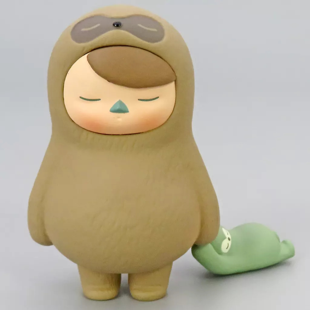 Trading Figure - POP MART