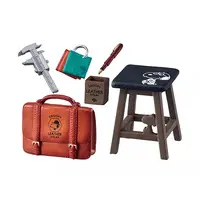 Trading Figure - PEANUTS / Snoopy