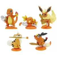 Trading Figure - Pokémon