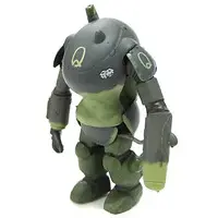 Trading Figure - Maschinen Krieger ZbV 3000