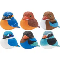 Trading Figure - Fukkura Fuku-Fuku Kawasemi