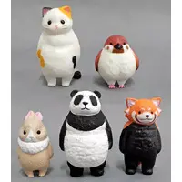 Trading Figure - KYOMU