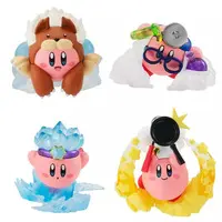 Trading Figure - Kirby's Dream Land / Kirby