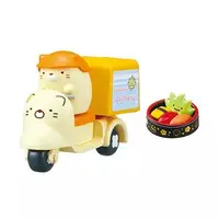 Trading Figure - Sumikko Gurashi / Neko (Gattinosh)