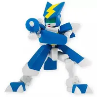 Trading Figure - Medabots