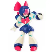 Trading Figure - Medabots