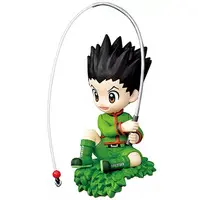 Trading Figure - HUNTER×HUNTER