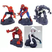 Trading Figure - Spider-Man