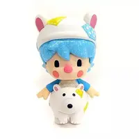 Trading Figure - POP MART