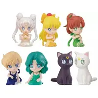 Hugcot - Sailor Moon