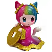 Trading Figure - POP MART