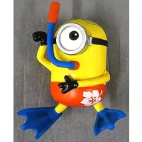 Trading Figure - Minions / Stuart