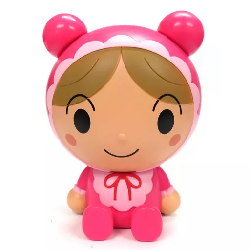 Trading Figure - Anpanman / Akachanman