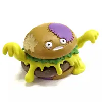 Trading Figure - Cooking Zombies