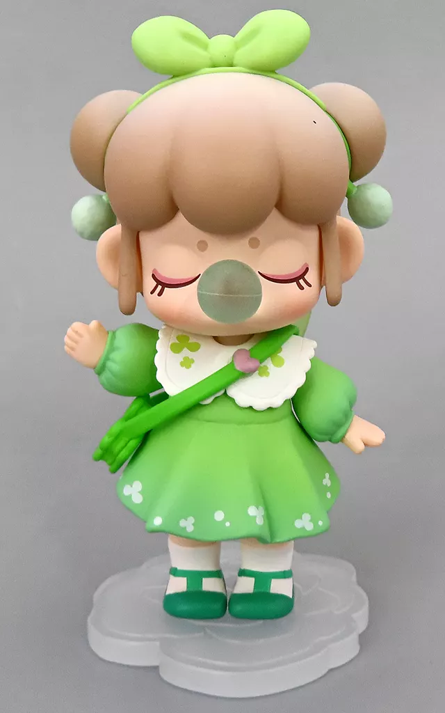 Trading Figure - Rolife Nanci