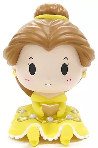 Trading Figure - POP MART / Belle (Beauty and the Beast)