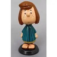 Trading Figure - PEANUTS / Snoopy & Peppermint Patty