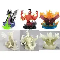 Trading Figure - Disney / Maleficent & Jafar & Hades