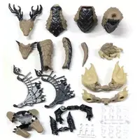 Trading Figure - KASHO KITANROKU