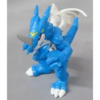 Trading Figure - Digimon Adventure / Veemon