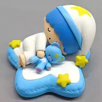 Trading Figure - Little Twin Stars / Kiki