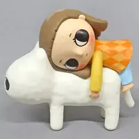 Trading Figure - POP MART