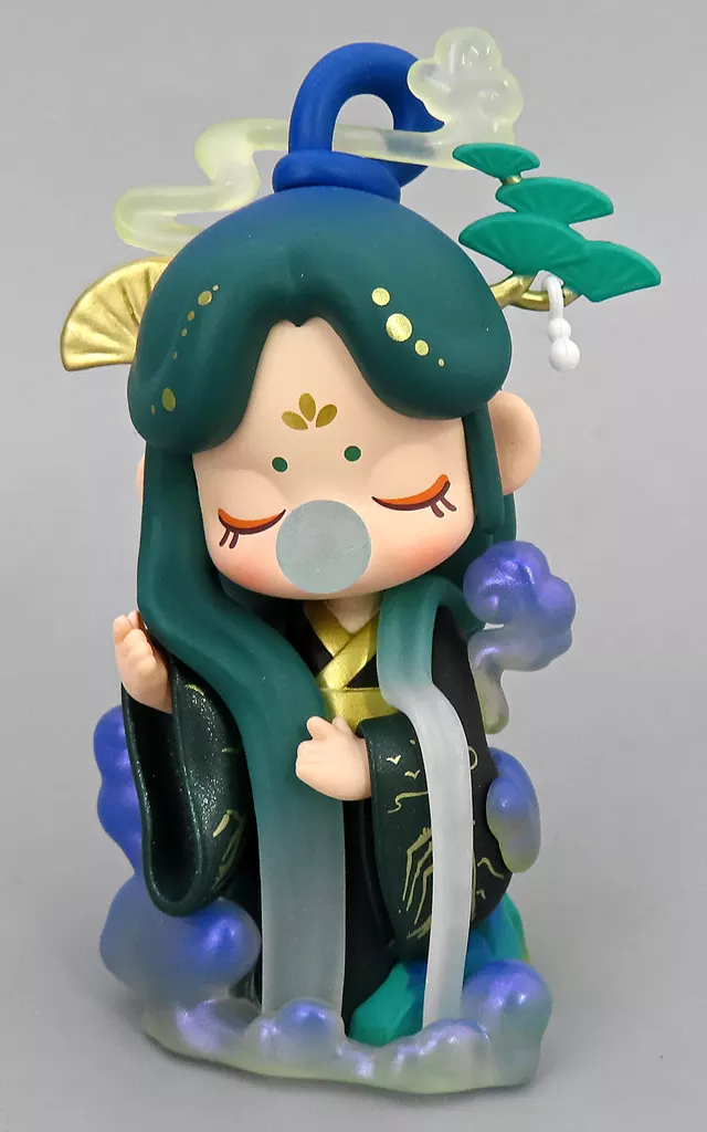 Trading Figure - Rolife Nanci