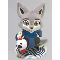 Trading Figure - POP MART