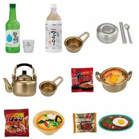 Trading Figure - Miniature - JINRO