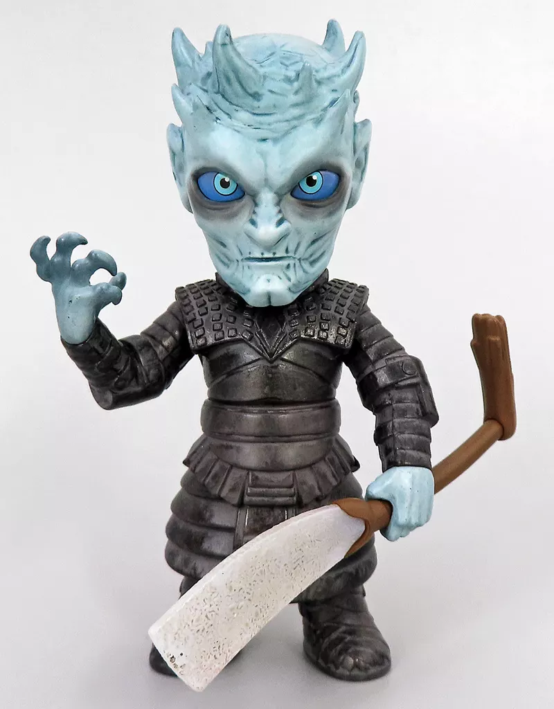 Trading Figure - POP MART