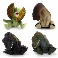 Katazun Fig - Jurassic Park