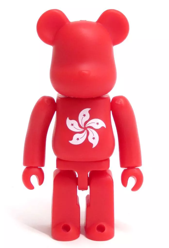 Trading Figure - BE＠RBRICK