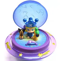 Trading Figure - POP MART