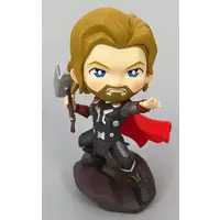 Trading Figure - POP MART