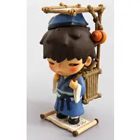 Trading Figure - Matchless POP MART 14th Anniversary Series