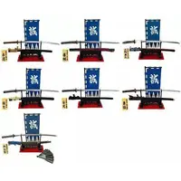 Trading Figure - Mononofu