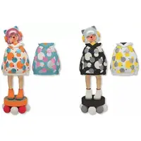 Trading Figure - Emi Katsuta Cat Ears