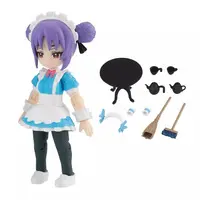 Trading Figure - AQUA SHOOTERS!