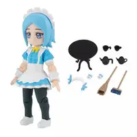 Trading Figure - AQUA SHOOTERS!