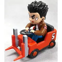 Trading Figure - Mini Figure - Shenmue