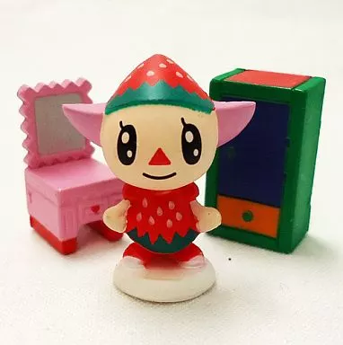 Trading Figure - Animal Crossing